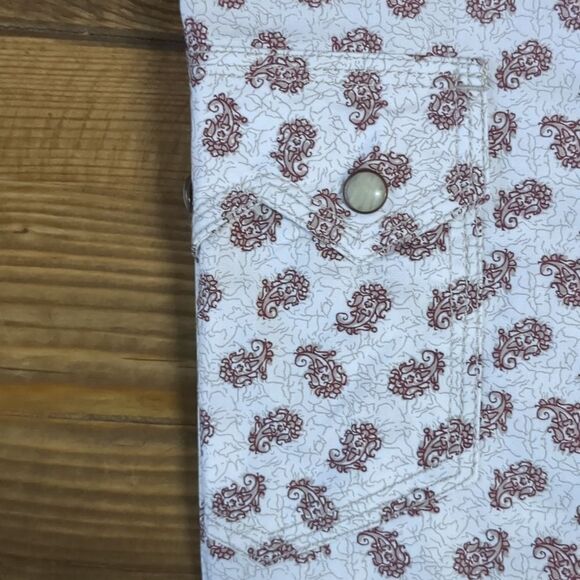 Moon shine men's shirt - Picture 4 of 6